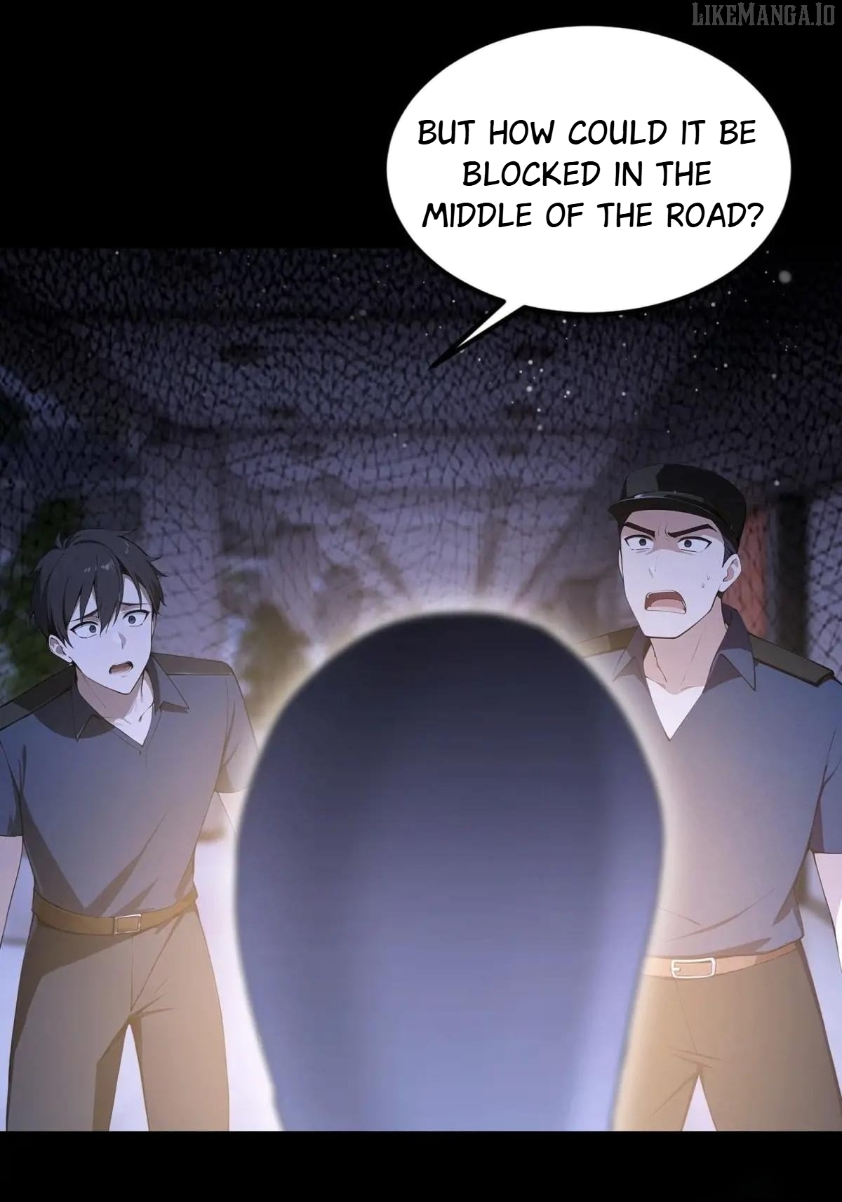 Outrageous! I opened a training class for empresses Chapter 92 - page 62